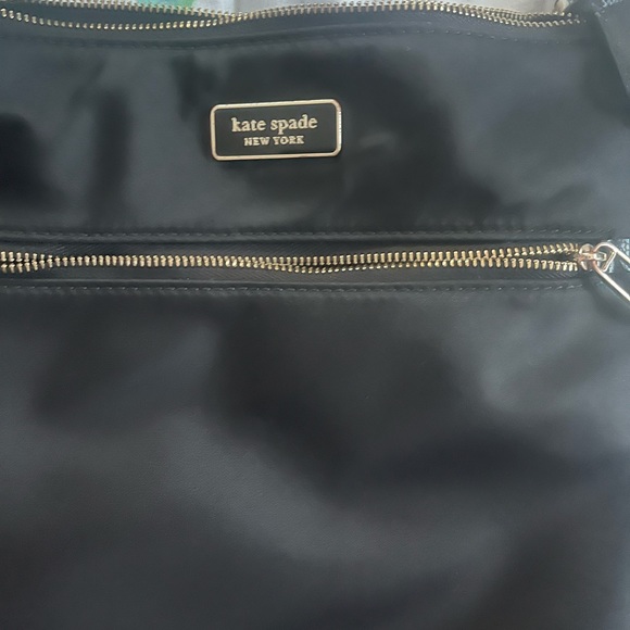Kate spade crossbody purse - Picture 2 of 3